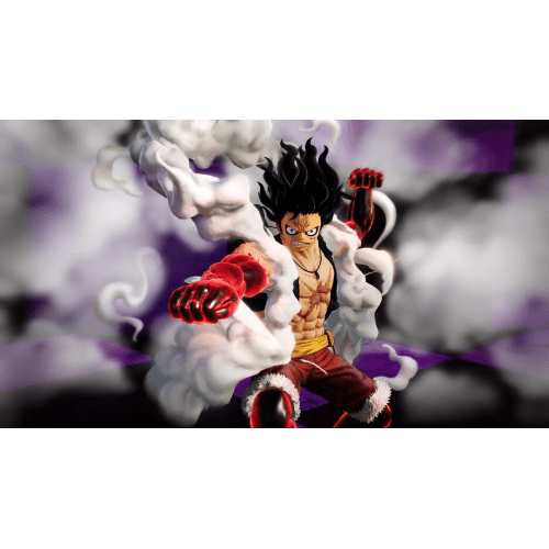One Piece Pirate Warriors 4 PS4 ES/PT One Piece Pirate Warriors 4 PS4 ES/PT